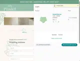 welcome10 coupon verification screenshot