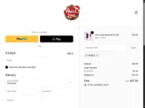ADBO3 coupon verification screenshot