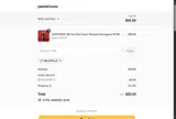 EKLATEKLA coupon verification screenshot