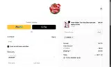 ADBO8 coupon verification screenshot