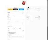 PEACHY coupon verification screenshot