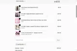 WHYKLAYN coupon verification screenshot