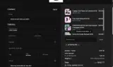 JETSETALESS coupon verification screenshot