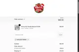 IMSLEEPYBABY coupon verification screenshot