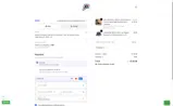 KICKS coupon verification screenshot