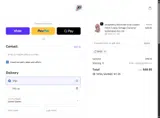 BF20 coupon verification screenshot