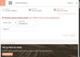 S3P2PROMO coupon verification screenshot