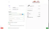 MEGADISCOUNT coupon verification screenshot