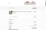 LOKI coupon verification screenshot