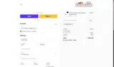 SIMPLYPATRI coupon verification screenshot