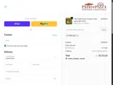 APRILSALE coupon verification screenshot