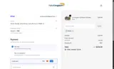PKAF5 coupon verification screenshot