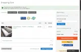 COLDFEET coupon verification screenshot