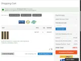 COLDFEET coupon verification screenshot
