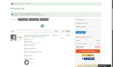 CURTAIN15 coupon verification screenshot