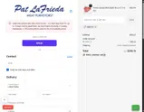 FIRST15 coupon verification screenshot