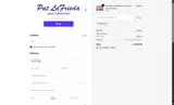 FIRST15 coupon verification screenshot