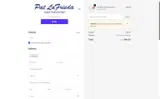 10MEATS coupon verification screenshot