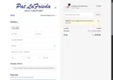 10MEATS coupon verification screenshot