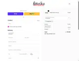 THANKYOU coupon verification screenshot