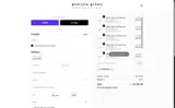 Patricia Green coupon verification screenshot