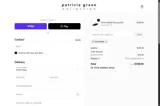 Patricia Green coupon verification screenshot