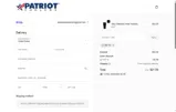 RKF10 coupon verification screenshot