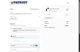 HOLIDAY15 coupon verification screenshot