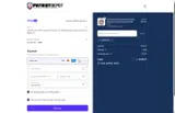 patriot30 coupon verification screenshot