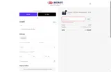 Patriot Mobile coupon verification screenshot