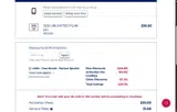 Patriot Mobile coupon verification screenshot