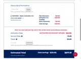 Patriot Mobile coupon verification screenshot