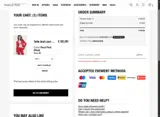 EXTRA10 coupon verification screenshot