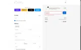 Paty coupon verification screenshot