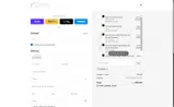Paty coupon verification screenshot