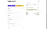chance20 coupon verification screenshot