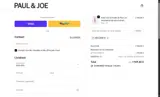 WELCOME10 coupon verification screenshot