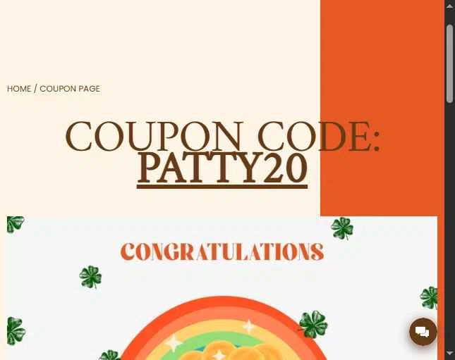 Paul John Caffeine checkout page showing Paul John Caffeine promo code box | Screenshot taken by SimplyCodes community member on Dec 24, 2025