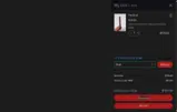 PAVASHOT coupon verification screenshot