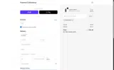 WELCOME15 coupon verification screenshot