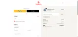 saleprizeh coupon verification screenshot