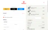 BFCM400 coupon verification screenshot