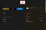 SAVE300 coupon verification screenshot