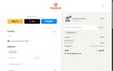 DONATE30 coupon verification screenshot