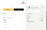 EASYWAY9 coupon verification screenshot