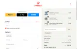 500SAVE coupon verification screenshot