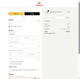 PAWA coupon verification screenshot