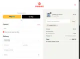 thankyou250 coupon verification screenshot