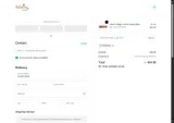 spooky coupon verification screenshot
