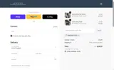 Pawdaw of London coupon verification screenshot